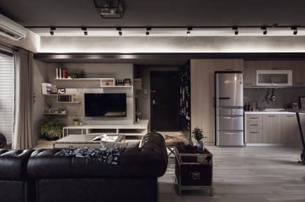 Vendo departamento de 145m2 de planta libre