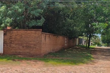 VENDO TERRENO EN LAMBARE  Valle Apu'a I