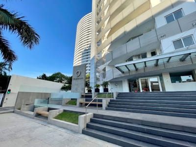 EQUIPETROL NORTE  TORRE PLATINUM I