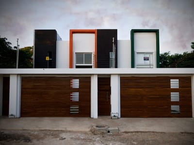 EN VENTA!!! LINDAS CASAS A ESTRENAR