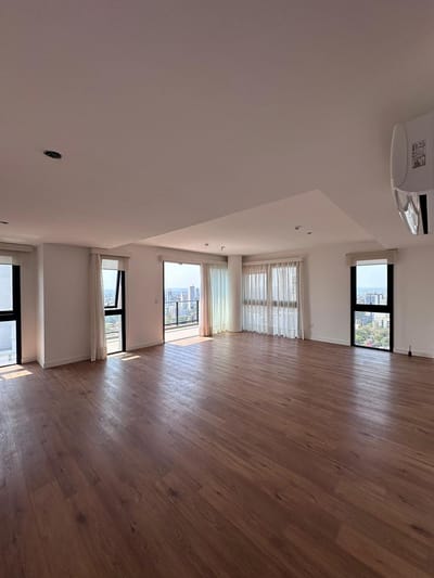 En Alquiler Exclusivo Semi Piso– More Del Sol