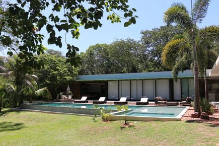 Casa Exclusiva en Venta en San Bernardino Zona Anfiteatro