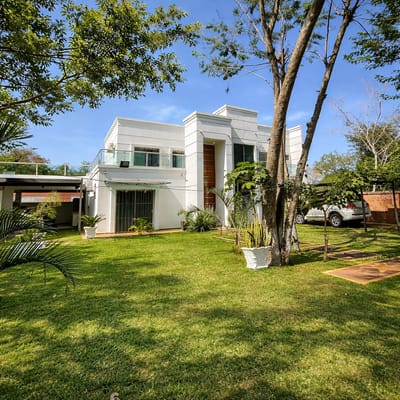 RESIDENCIA EN SAN BERNARDINO