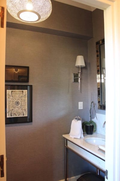 ELEGANTE RESIDENCIA EN BARRIO LAS MERCEDES 
