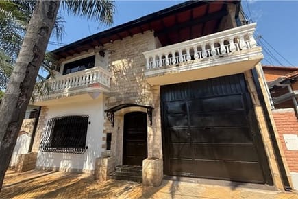 Casa - Venta - Carlos Antonio López, Asunción, Paraguay