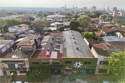 Depósito-Venta-Parapiti casi Avenida Francisco Acuña de Figueroa, Asunción