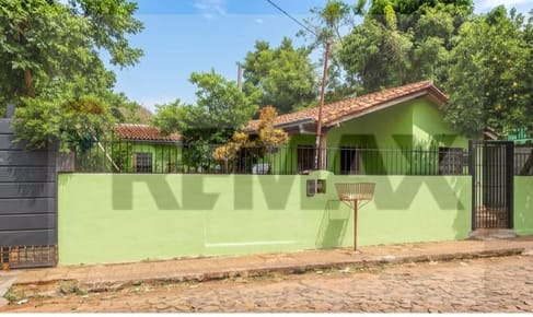 ATENCION INVERSIONISTAS! Laurelty- San Lorenzo Venta de Casa