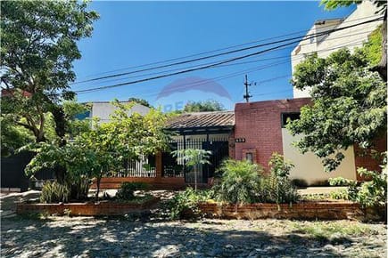 Casa-Venta-PY Asunción San Pablo