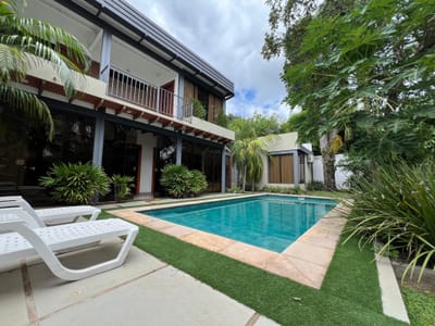 OFERTA CASA A PASOS DEL LAGO EN SAN BER
