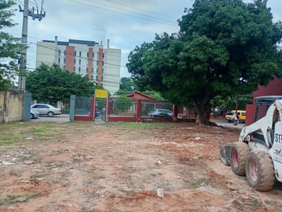 Terreno