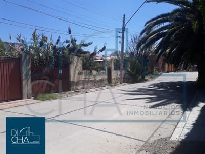 LOTE IDEAL PARA PROYECTO INMOBILIARIO