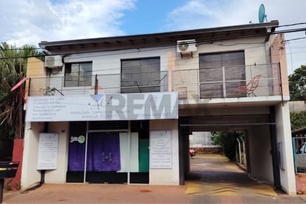 Casa-Venta-PY Central Itauguá