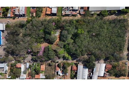 Terreno-Venta-Campo Grande, Luque, Central