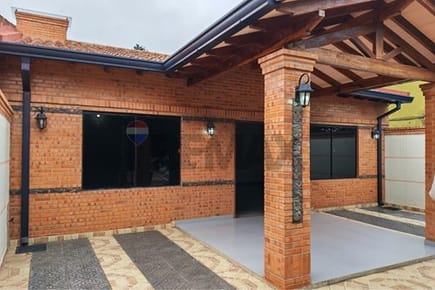 Casa - Venta - San Pablo, Asunción, Paraguay