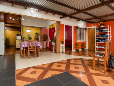 CASA EN ISLA ARANDA LIMPIO