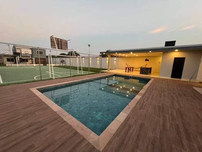 A ESTRENAR EN PROYECTO ZONA NORTE
