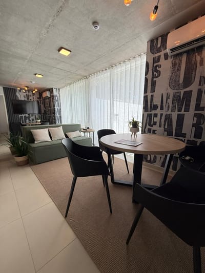 ZONA ESPACIO IDESA DEPARTAMENTO DE 2 DORMIT. EN POZO, MARZO 2028
