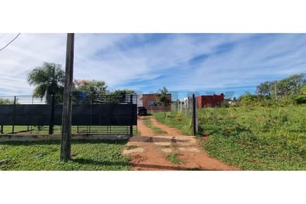 VENDO CASA EN CAACUPE