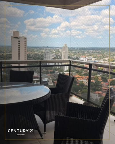 Venta De Departamento En The Tower