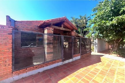 Casa-Venta-PY Central Luque