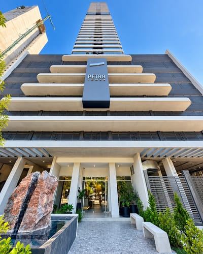 DEPARTAMENTO A ESTRENAR EN VENTA EN LAS LOMAS | PETRA TOWER