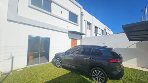 VENDO - Duplex en Mariano Roque Alonso
