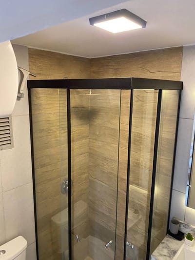 EN VENTA MONOAMBIENTE RENOVADO EN EL CENTRO DE ASUNCION