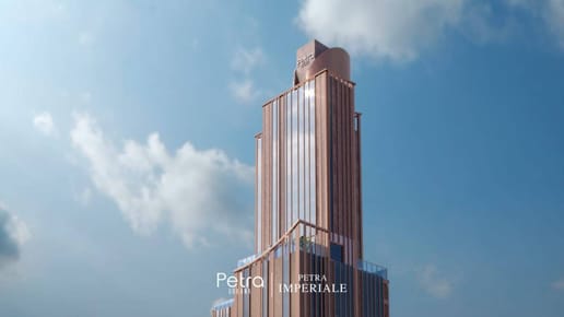 VENDO DEPARTAMENTO EN POZO TIPOLOGIA 1 DORMITORIO-PETRA IMPERIALE