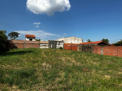 En Venta Terreno De 720 M2  Mariano Roque Alonso