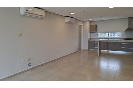 Departamento-Alquiler-Barrio Jara, Asunción