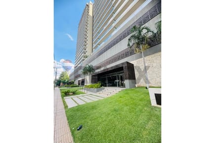 VENDO DEPARTAMENTO EN LAS LOMAS-CARMELITAS-ASUNCIÓN