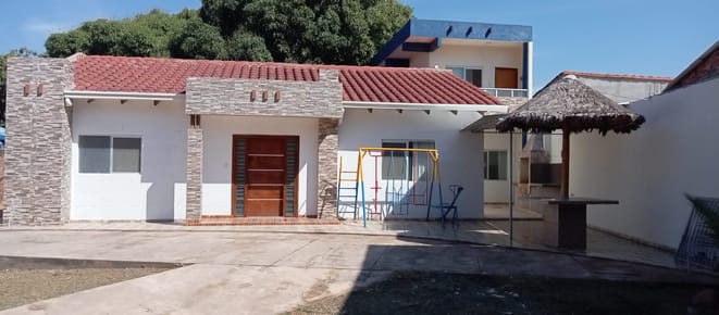 ANTICRETICO CASA 