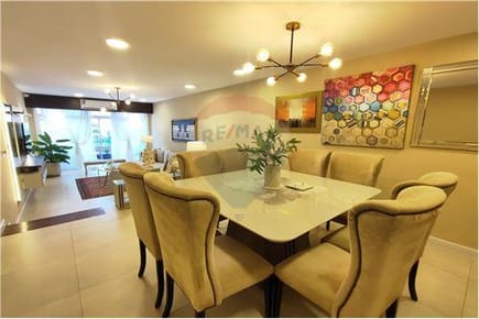Duplex-Alquiler-PY Asunción Ciudad Nueva 