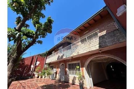 VENDO CASA EN LAMBARE
