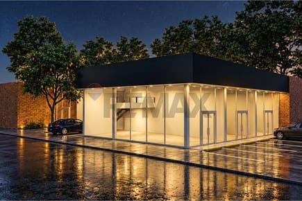 Local Comercial - Alquiler - Bella Vista, Asunción, Paraguay
