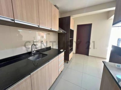 Alquiler de Casa Dúplex en Sta. María, Asunción