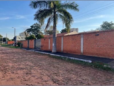 VENDO HERMOSO TERRENO EN SAN LORENZO !