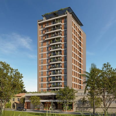 LIVIT SANTA TERESA 2 DORMITORIO