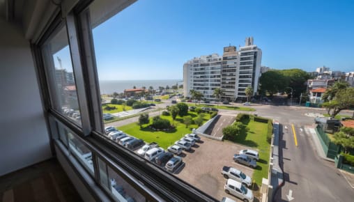 Dueño Vende Apartamento En Edificio Panamericano con renta