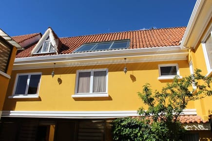 CASA EN VENTA ZONA IRPAVI 2 $US.280.000