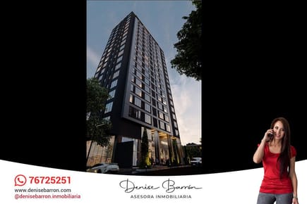 SOPOCACHI, DEPTOS 2D EN PREVENTA