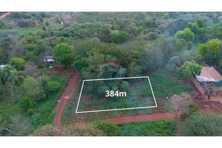 Terreno - Venta - Ciudad Del Este, Alto Paraná, Paraguay