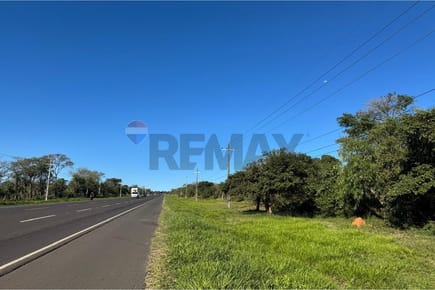 Terreno - Venta - Emboscada, Cordillera, Paraguay