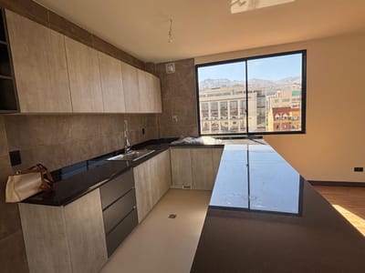 PENTHOUSE EN VENTA - ACHUMANI