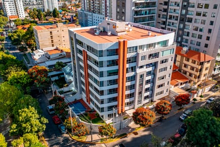 PENTHOUSE DUPLEX EN VENTA EN EL PARQUE FIDEL ANZE