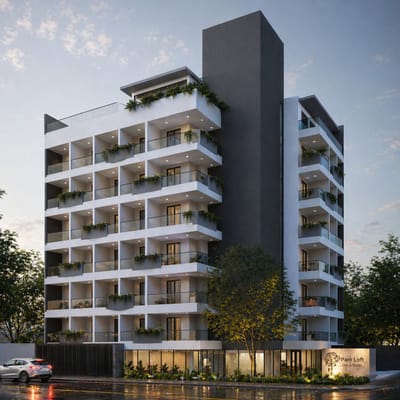 En venta departamentos monoambientes en pozo zona eje corporativo - Asunción