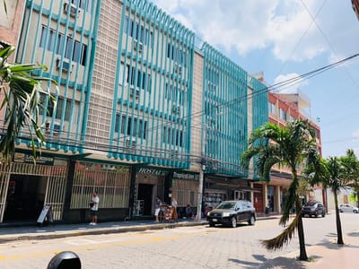 OPORTUNIDAD ÚNICA!! HERMOSO HOTEL EN VENTA 