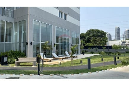 Alquilo departamento en Edificio The Forest