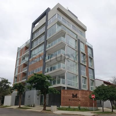 Depto 4 dormitorios, 250 m2, Las Carmelitas
