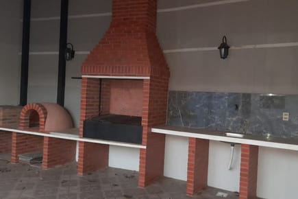 Casa-Venta-Cacique Cará Cará c/ Incienso, San Pablo, Asunción